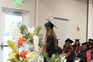 Commencement 2024