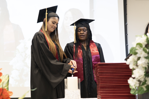 Commencement 2024