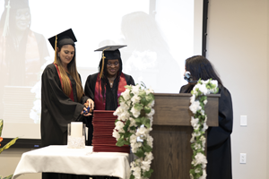 Commencement 2024