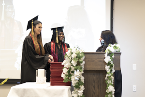 Commencement 2024