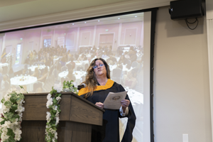 Commencement 2024