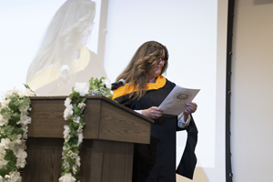 Commencement 2024