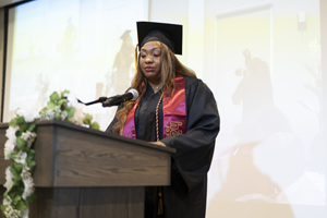 Commencement 2024