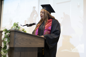 Commencement 2024