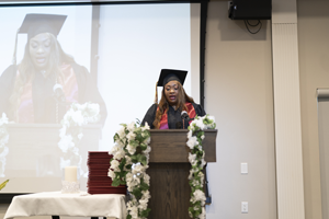 Commencement 2024