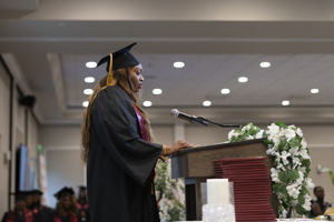 Commencement 2024
