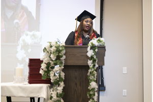 Commencement 2024