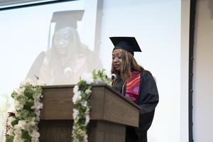 Commencement 2024