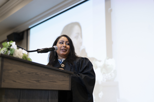 Commencement 2024