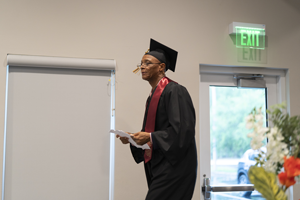 Commencement 2024