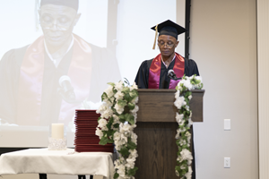 Commencement 2024