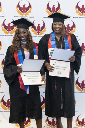 Commencement 2024