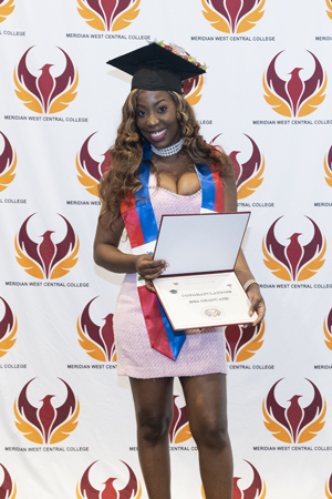 Commencement 2024