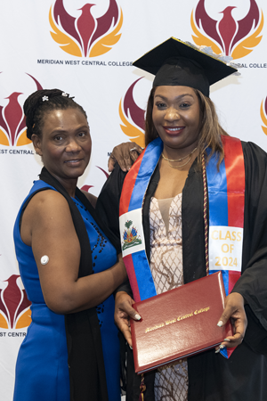 Commencement 2024