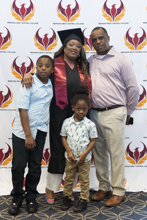 Commencement 2024