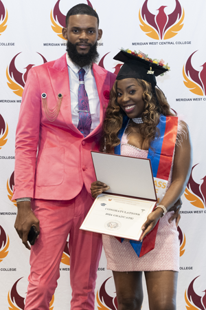 Commencement 2024