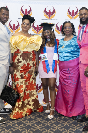 Commencement 2024