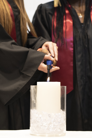 Commencement 2024
