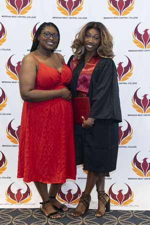 Commencement 2024