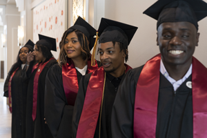 Commencement 2025
