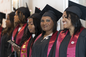 Commencement 2025