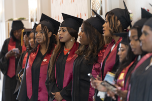 Commencement 2025