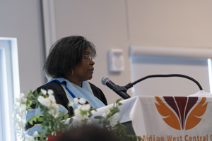 Commencement 2025