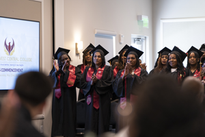 Commencement 2025