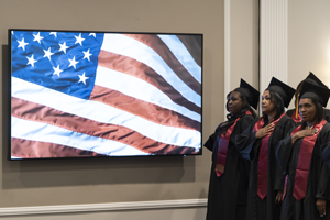 Commencement 2025