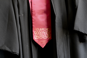 Commencement 2025