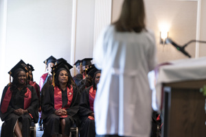 Commencement 2025