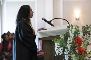 Commencement 2025