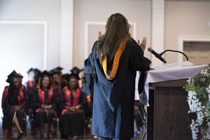 Commencement 2025