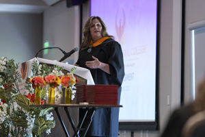 Commencement 2025