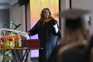 Commencement 2025