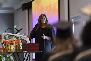 Commencement 2025