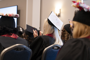 Commencement 2025