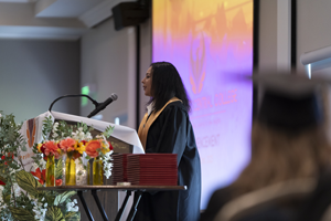 Commencement 2025