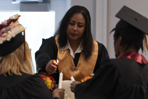 Commencement 2025