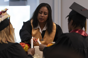 Commencement 2025