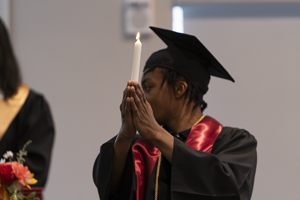 Commencement 2025