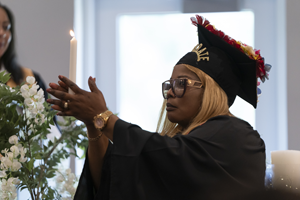 Commencement 2025