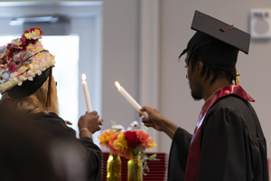 Commencement 2025