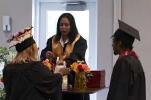 Commencement 2025