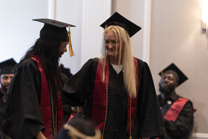 Commencement 2025