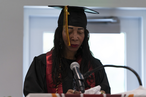 Commencement 2025