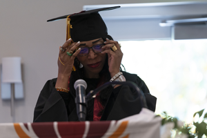Commencement 2025