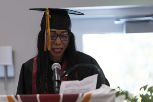Commencement 2025