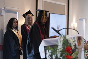 Commencement 2025
