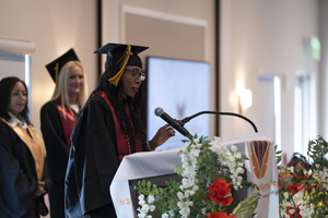 Commencement 2025